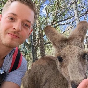 Meet your Posher, Jordan